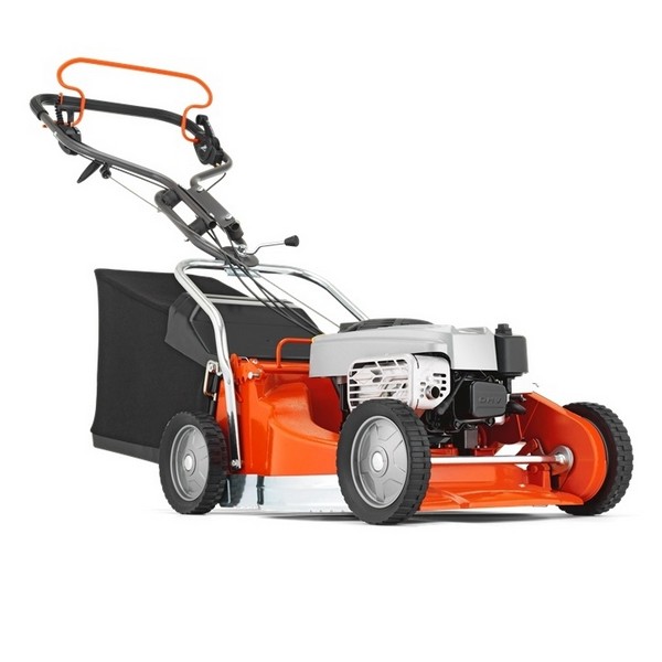 HUSQVARNA WB 48S